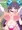パンツをお家にされ乳を爆飲みされるるみなちゃん