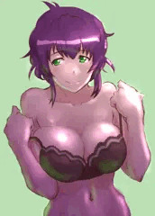 及川麗