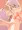 ふたなり優位な世界（逆フェラ）