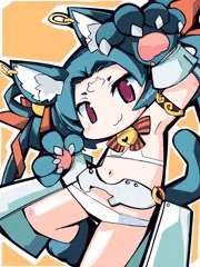 ケイブニャン