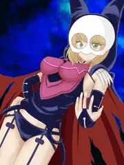 恋は世界征服のあとで 禍原デス美