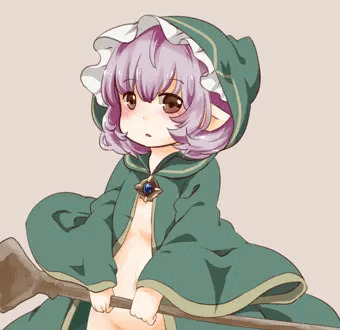 ミニゴブちゃん
