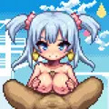 レナちゃんパイズリ
