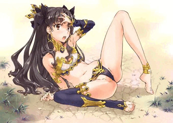 女神さまが落ちてきた