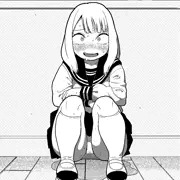 しっこ
