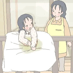 恵方布団2018