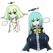 宇宙系天使さん　まとめ