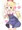 乃愛ちゃん