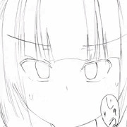 今日の練習絵