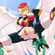 アフロディーテ　GIFアニメ　その２