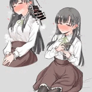 髪射さえはん