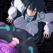 ヒトツメに