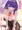 【謹賀新年】影ちゃんの挟み初め