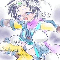 勇者ちゃん
