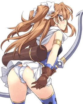 ツンデレヨスガ妹