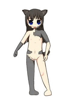 うちの子設定