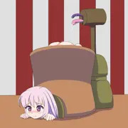【ｱﾆﾒ】全自動尻餅つき機(アニメver)