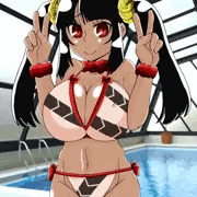 インフル神には勝てなかったよ……。