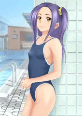 スク水エレン