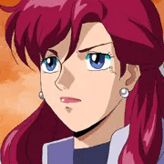 Vガンダム　ジュンコ・ジェンコ