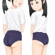 何見てるのよ！２