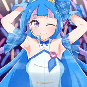 ファンサして♡