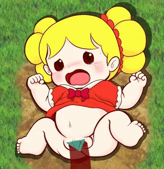 こえだちゃん