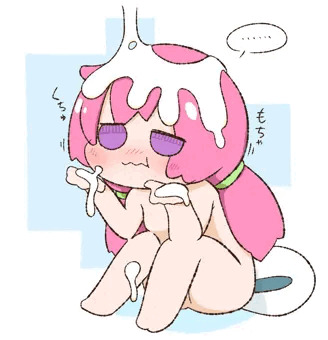 けろすけちゃん
