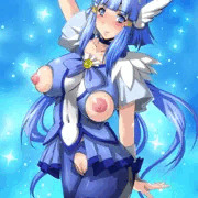 おおよそキュアビューティ