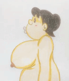 剛田さん２