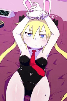 バニーソーニャちゃん