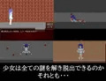【告知】新作ロリホラー脱出ゲーム出ました！