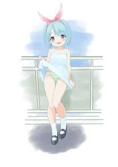 露出遊び2