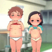 おいしゃさんごっこ