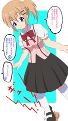 コーヒー豆と間違えて玉を挽く