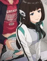 イズちゃんのおしごと