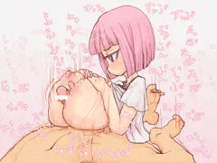 ロリ巨乳ロック　【差分有り】