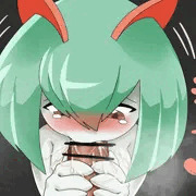 キルリアにしてもらう