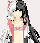 ドットもたまには練習しないとな