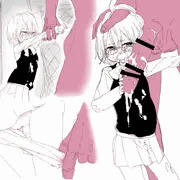 おとなしそうな下級生の眼鏡を連行しようよ
