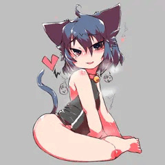 ねこ