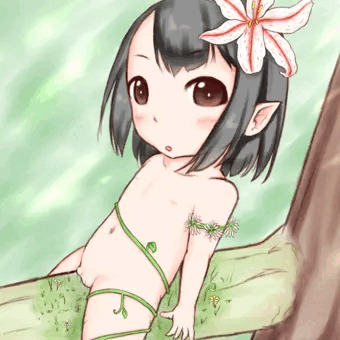 花魄