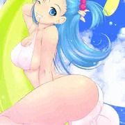 スケ乳ロマンティカ