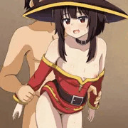 めぐみん