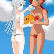 水星の痴○（本物）