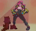 Vi