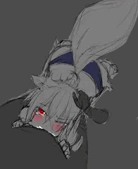 続：水着うちのこ