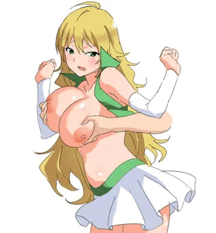 美希