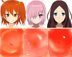 マン！の練習1-5