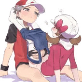 レコト四十八手その2